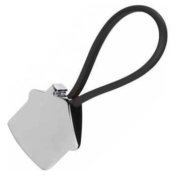 Gimex gravírozható kulcstartó - www.mdlinekft.hu