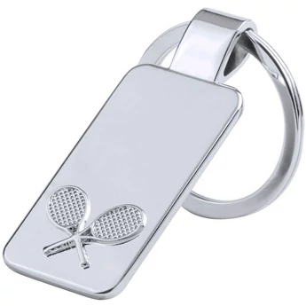 "Win" kulcstartó - tenisz