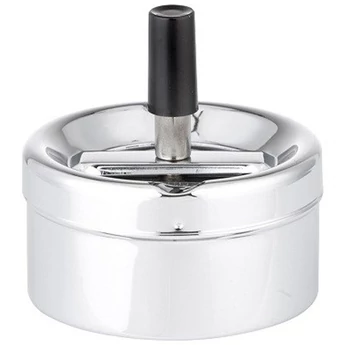 Hamutartó fém, pörgős - Varese