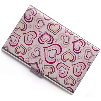 "Verona" névjegytartó