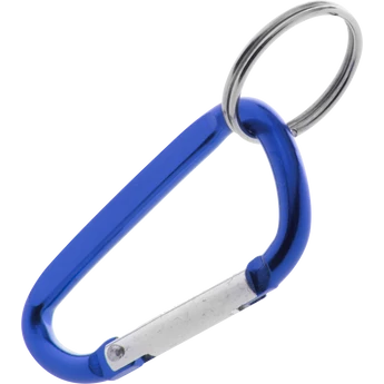 gravirnagyker.hu - Everest kulcstartó - kék