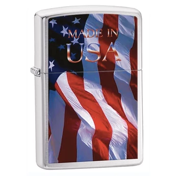 megszünt - ZIPPO öngyújtó - 24797