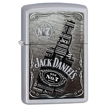 megszünt - ZIPPO öngyújtó - 29285