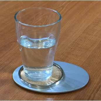 "Bosa" poháralátét "Bosa" poháralátét