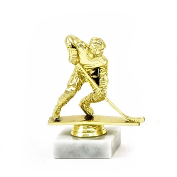 "Jégkorong" figura - 11 cm-es