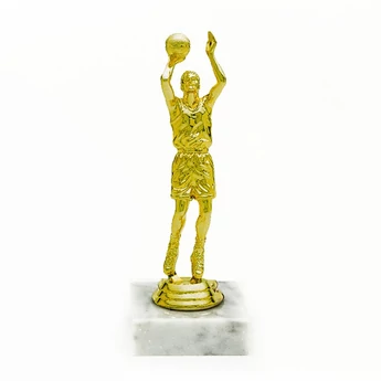 "Kosárlabda" figura - 16,5 cm-es