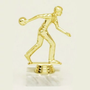 Bowling figura - 12,5 cm-es