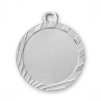 "Emin" ezüstérem - 3,2 cm