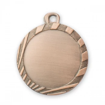 "Emin" bronzérem - 3,2 cm