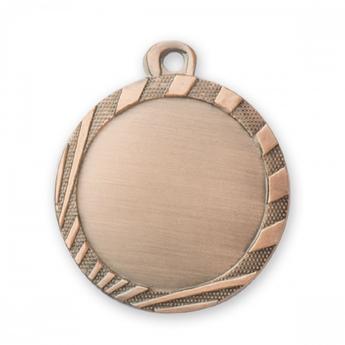 "Emin" bronzérem - 3,2 cm