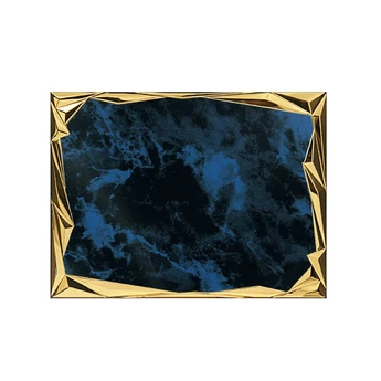 "Annecy" gravírlap - 13 x 18 cm