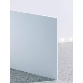 Green Cast - 3 mm - fehér - fényes / fényes plexi - 1010 x 600 mm - gravirnagyker.hu - gravíralapanyag - s74002-3-1/1