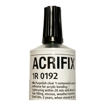 Acrifix 0192 - ragasztó