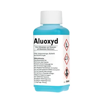 "Aluoxyd" savazófolyadék 