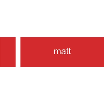 laserply-15-mm-matt-piros-feher-915-x-610-mm - gravirnagyker.hu - gravíralapanyag - e3130-1,5-3/4