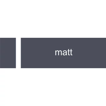 Laserply - 0,6 mm - szürke / fehér - 915 x 610 mm - gravirnagyker.hu - gravíralapanyag - e3185-0,6-3/4