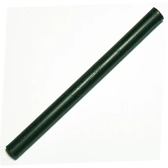  Színezőkréta - dupla - 19 cm-es - zöld