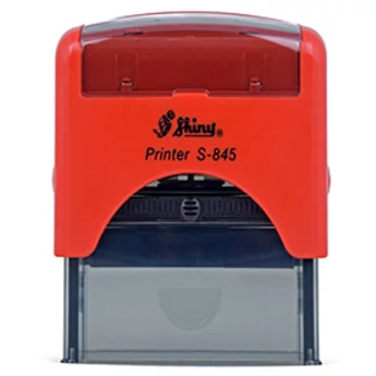 gravirnagyker.hu - Shiny bélyegző - rPET-845-3/0