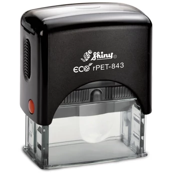 gravirnagyker.hu - Shiny bélyegző - rPET-843-1/1