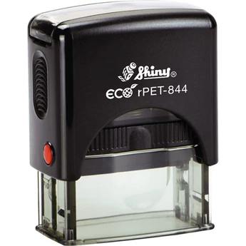 gravirnagyker.hu - Shiny bélyegző - rPET-844-1/1