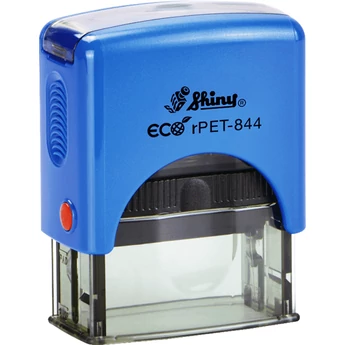 gravirnagyker.hu - Shiny bélyegző - rPET-844-4/1