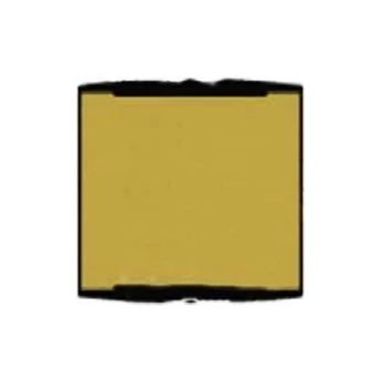 Shiny - S-542 bélyegző cserepárna - natúr