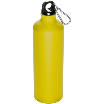 "Central" ivópalack - citromsárga - 800 ml