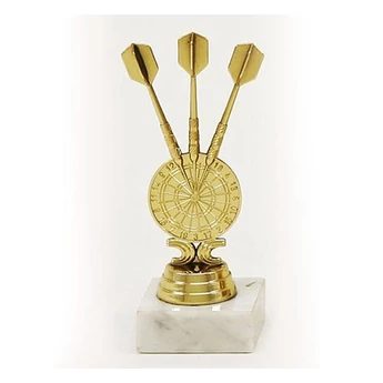 "Darts" figura - 12 cm-es