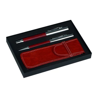 "Mark Twain Florida" szett - golyóstoll + töltőtoll