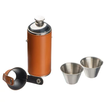 "Lencer" flaska szett - 230 ml "Lencer" flaska szett - 230 ml