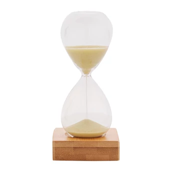 "Time" homokóra - 5 perces