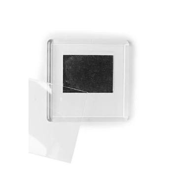 "Ana" hűtőmágnes - 57 x 57 mm "Ana" hűtőmágnes - 57 x 57 mm
