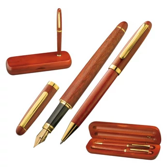 "John" szett - golyóstoll+töltőtoll