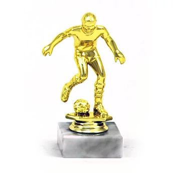 "Labdarúgó" figura - 11 cm-es "Labdarúgó" figura - 11 cm-es