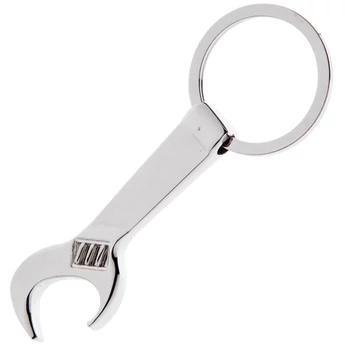 "Zemak" kulcstartó - üvegnyitós