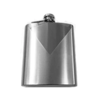 "Kelly" flaska - 240 ml (8 OZ)