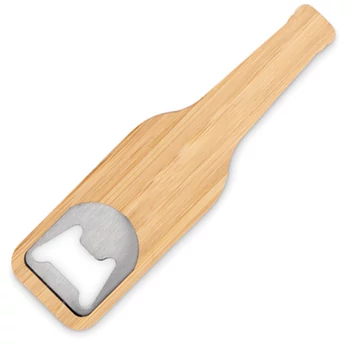 "Paulo" üvegnyitó - mágneses