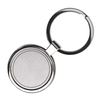 "Bideford" kulcstartó