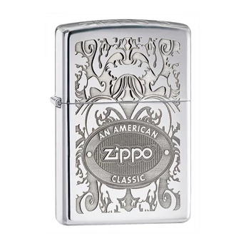 megszünt - ZIPPO öngyújtó - 24751