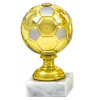 "Ronaldo" focilabda - 16,5 cm-es