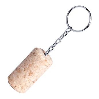 "Liber" parafa kulcstartó