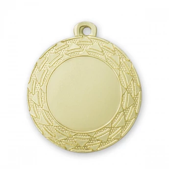 "Laguna" aranyérem - 4 cm