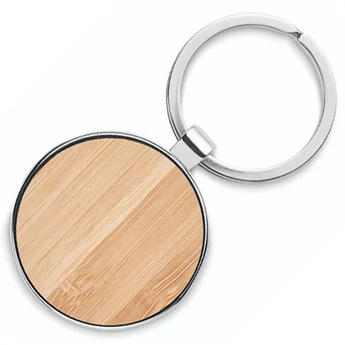 "Hanni" kulcstartó - kerek "Hanni" kulcstartó - kerek