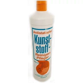 Antisztatikus tisztító - 500 ml