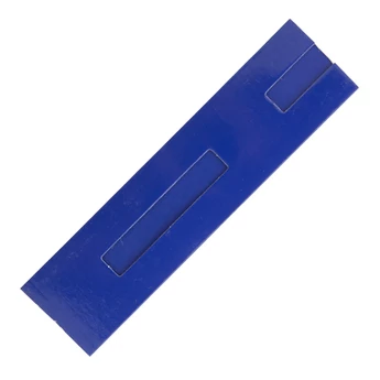 "Burbank" tolltartó - kék