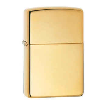 megszünt - ZIPPO öngyújtó - 254B