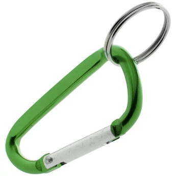 gravirnagyker.hu - Everest kulcstartó - zöld