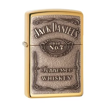 megszünt - ZIPPO öngyújtó - 254BJD428