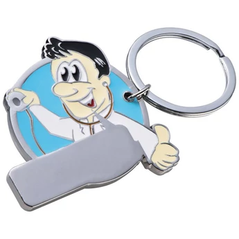 "Job" kulcstartó - orvos