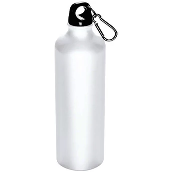 "Central" ivópalack - fehér - 800 ml